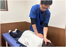 即効性のある根本治療