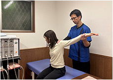 多くの臨床試験数