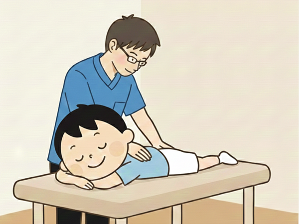 スポーツ障害２